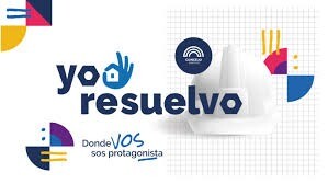 Se relanza el Programa «Yo Resuelvo»
