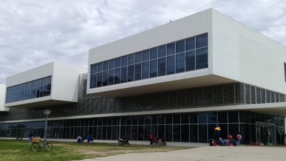 01.jpg Santa Fe: robaron 68 ampollas de fentanilo de un hospital público