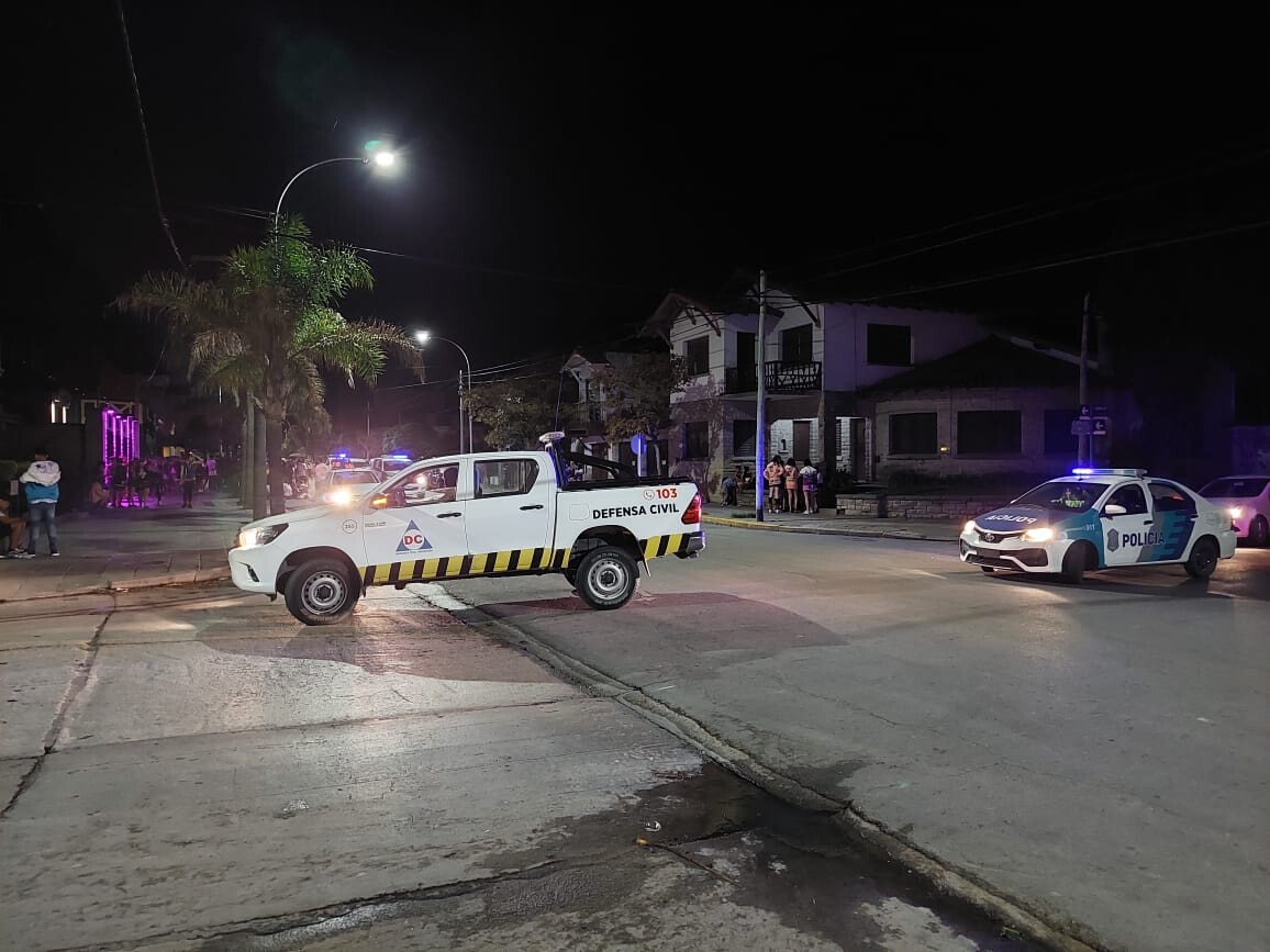 Estado presente: se desplegará un amplio operativo para acompañar a los jóvenes en los festejos del UPD