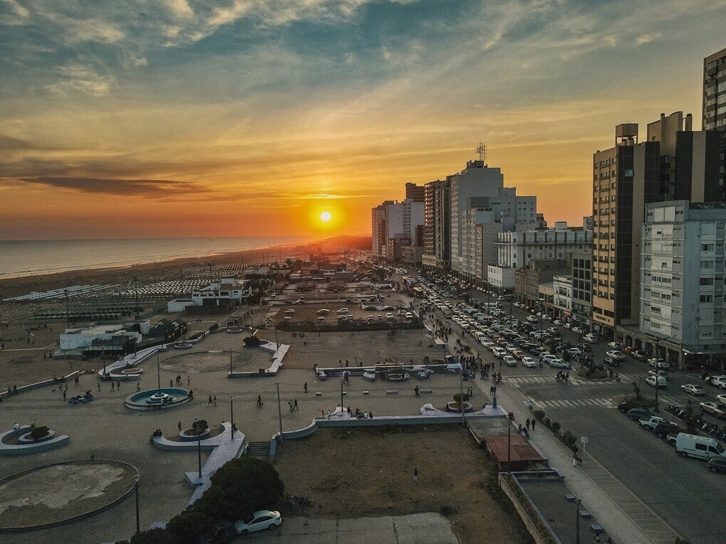 Necochea se adhirió al Sello de Calidad Turística Bonaerense