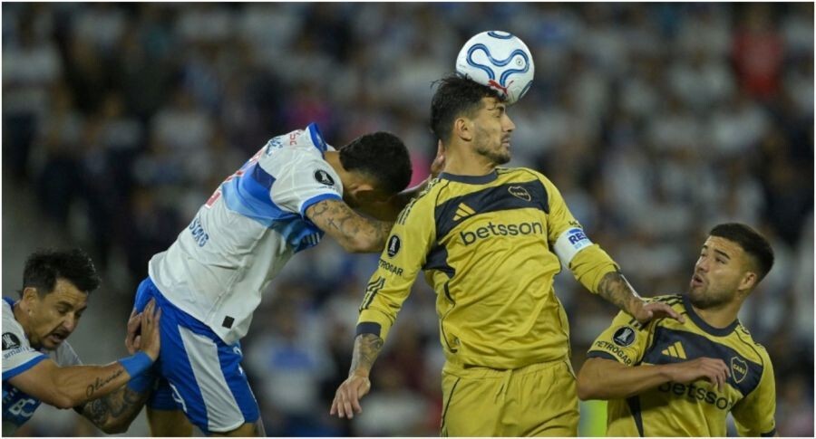 02.jpg Boca se trajo un valioso triunfo por 2 a 1 en el debut copero