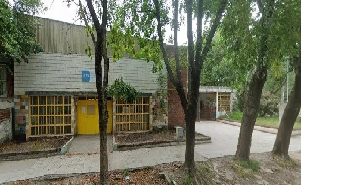 02.jpg Mar del Plata: alumnos de una escuela se intoxicaron tras tomar café con marihuana