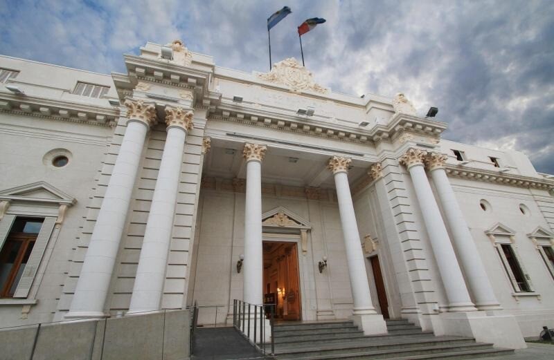 Ley Orgánica de Municipios en Santa Fe- El debate en el senado