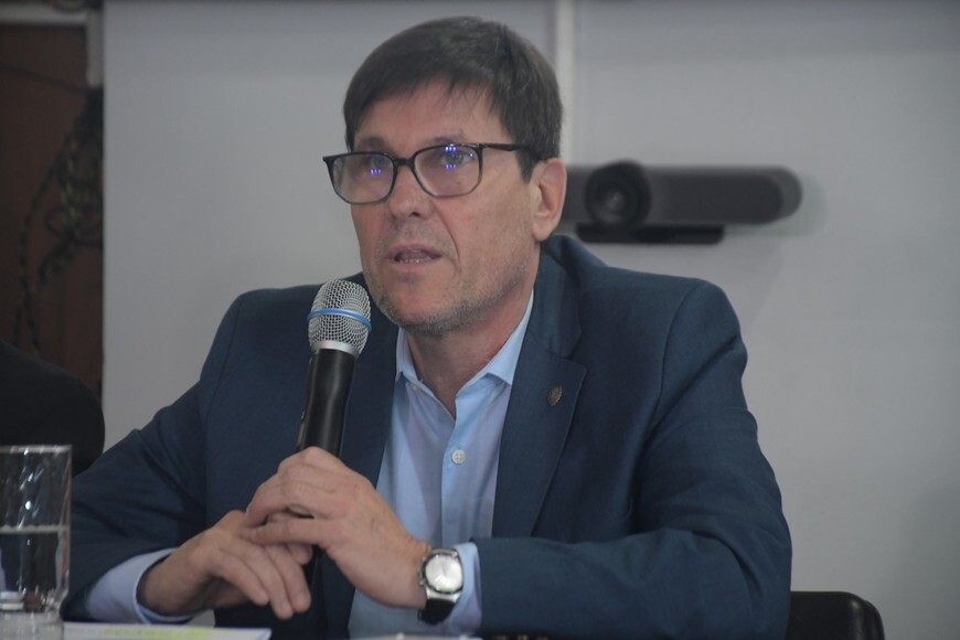 Tras la Propuesta Paritaria a los Docentes, habló el Ministro de Educación