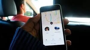 De Aproximadamente 1400 Vehículos solo se inscribieron 40 para trabajar con la APP