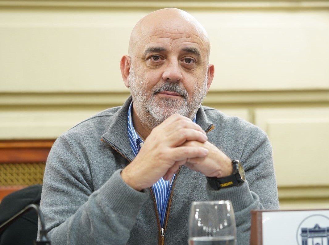 Se Propuso la Creación de un Estatuto Laboral para personal de las Fuerzas Santafesinas