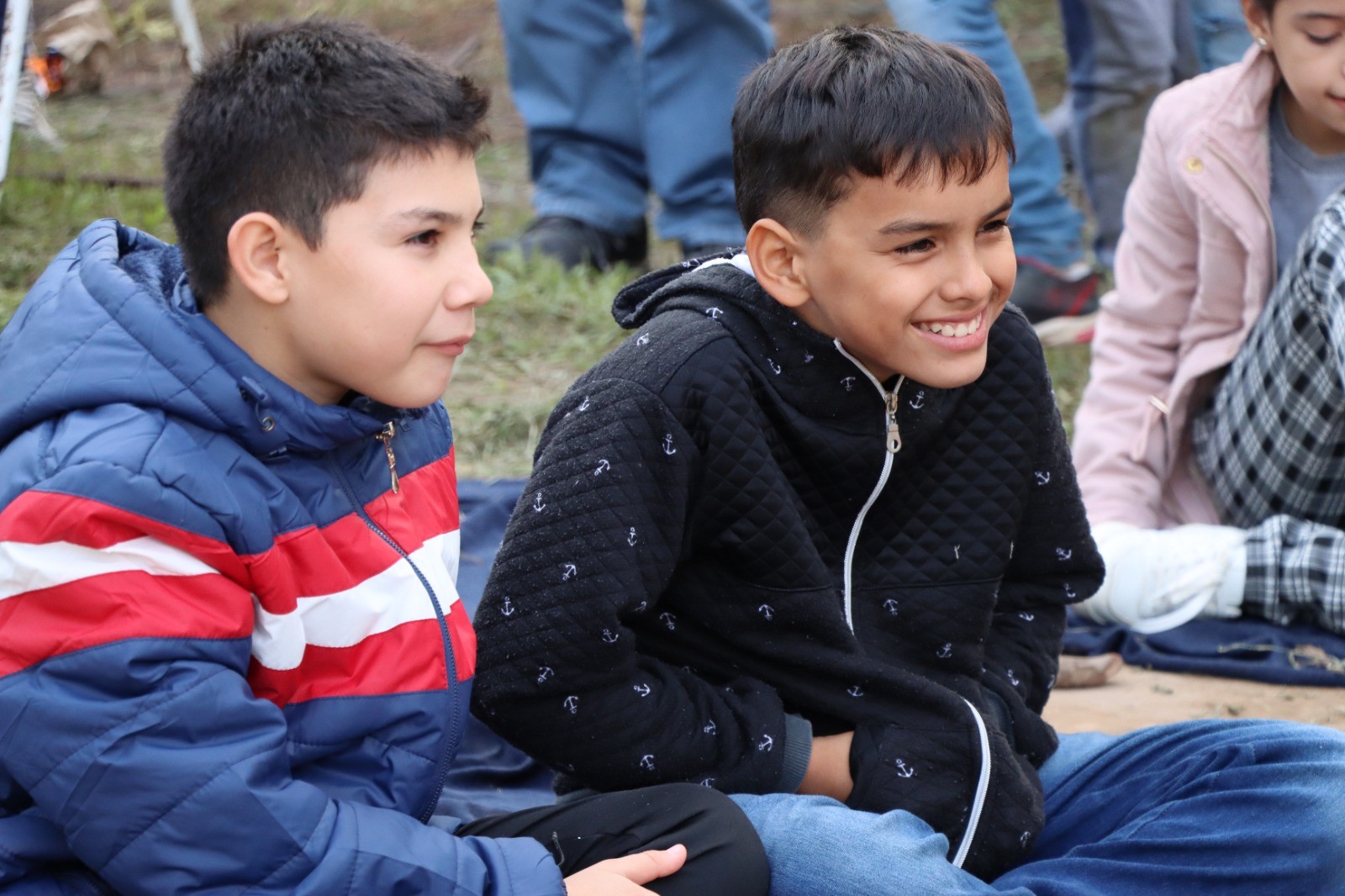 En Formosa la infancia se protege: Día mundial contra el trabajo infantil