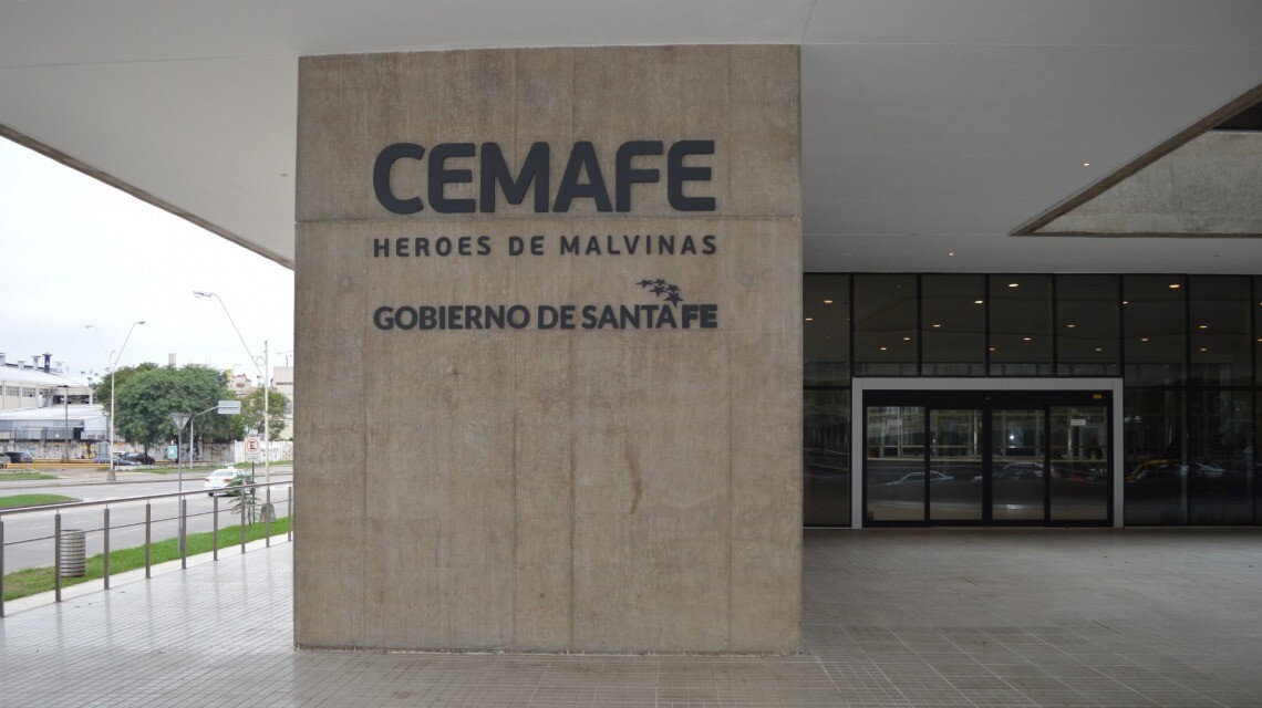 Santa Fe destacada en el ámbito de la Salud Pública