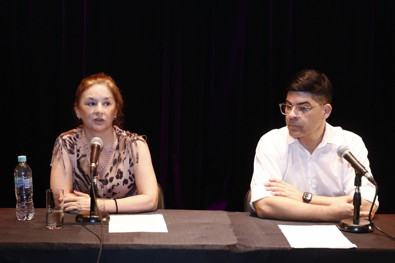 COMPLEJO CULTURAL GUIDO MIRANDA: AGENDA DE ABRIL CON PROPUESTAS LOCALES, NACIONALES E INTERNACIONALES