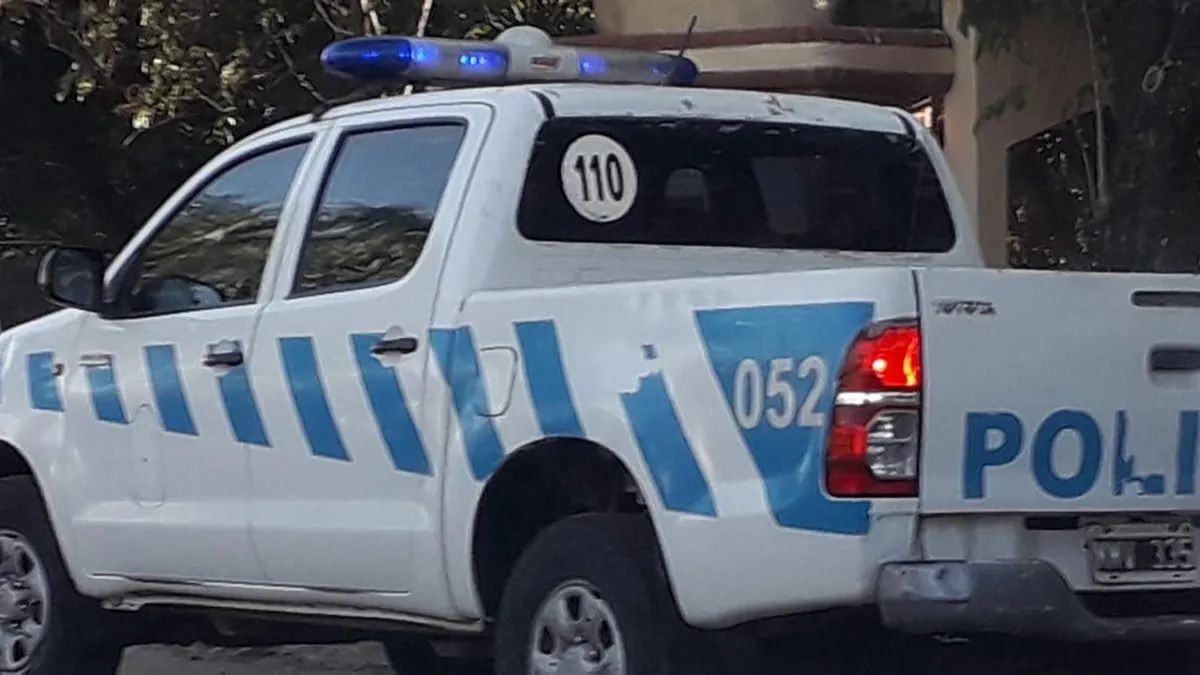 Ola de inseguridad en el C5:  Delincuentes ingresaron a una casa, redujeron a la dueña de la vivienda a punta de cuchillo