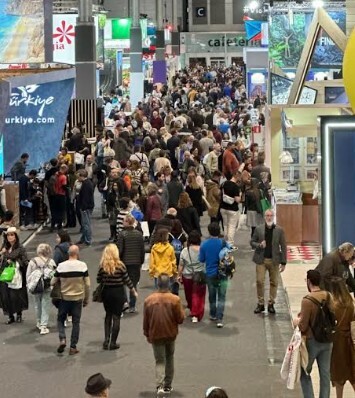 02.jpg Argentina busca su consolidación como destino turístico internacional en FITUR 2025