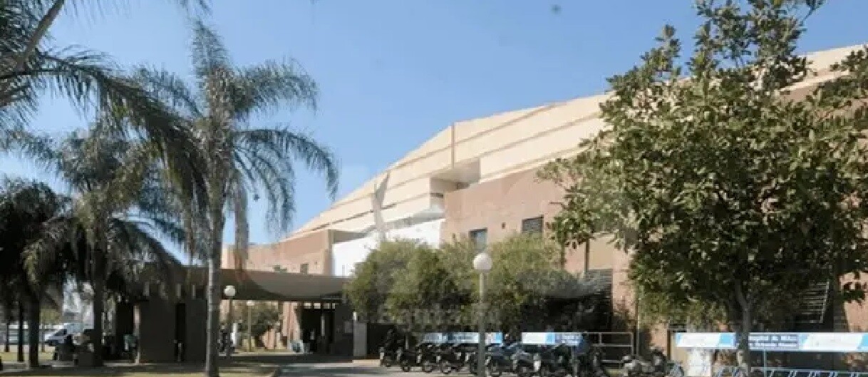 03.jpg Santa Fe: una niña de un año y medio dio positivo de cocaína