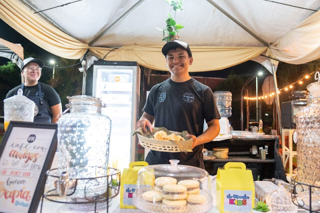 03.jpg Se lanza la segunda edición del Festival Regional del Alfajor en Formosa