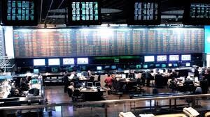 Primera Suba Interanual de la Bolsa
