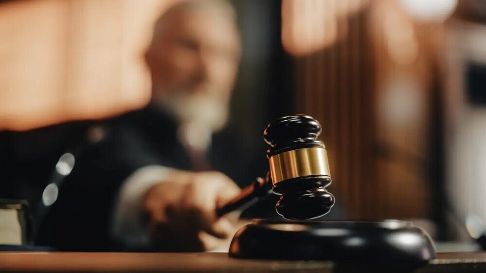 03.jpg Le pagaron $ 4 millones por error y los gastó: qué dijo la Justicia