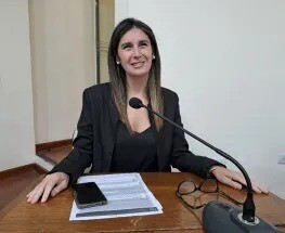 Reconquista- Una Consejala advierte sobre la Salud Mental