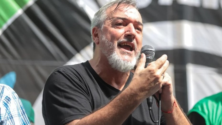 03.jpg La Justicia suspendió el decreto que eliminaba el asueto por el Día del Trabajador del Estado