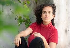 Candelaria Rivero la reconocida escritora santafesina edita nuevo libro
