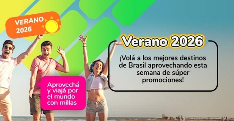 03.jpg Brasil 2026: pasajes baratos a destinos top