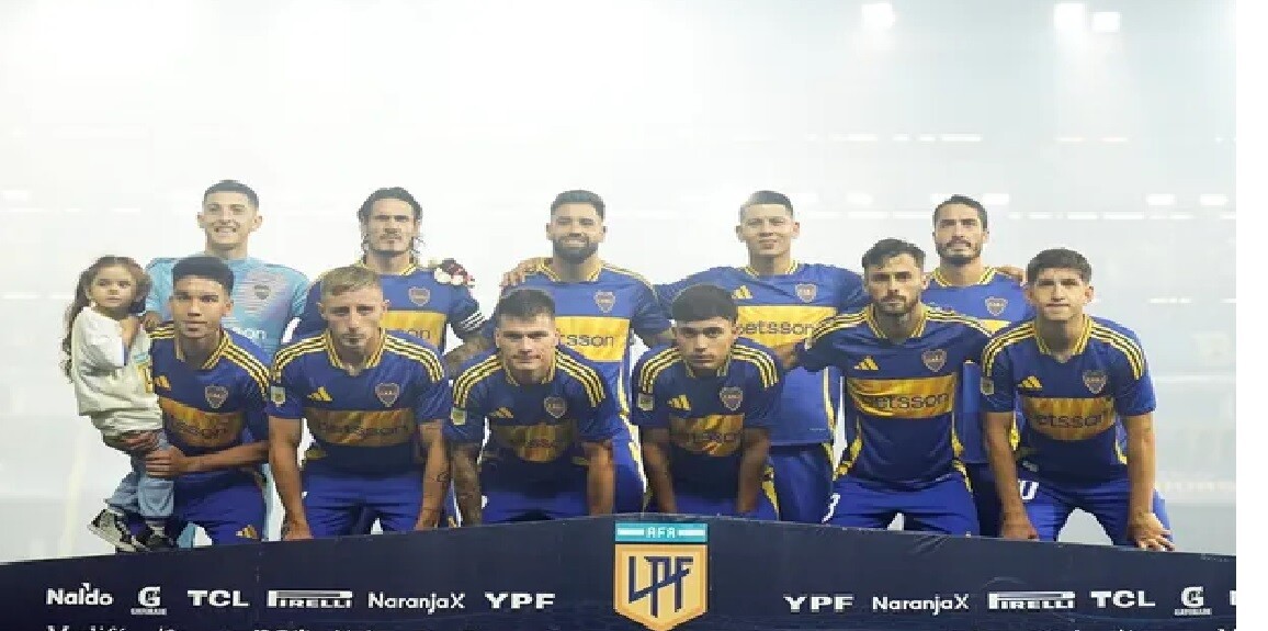 Copa Libertadores: Boca tiene rival confirmado para la Fase 2