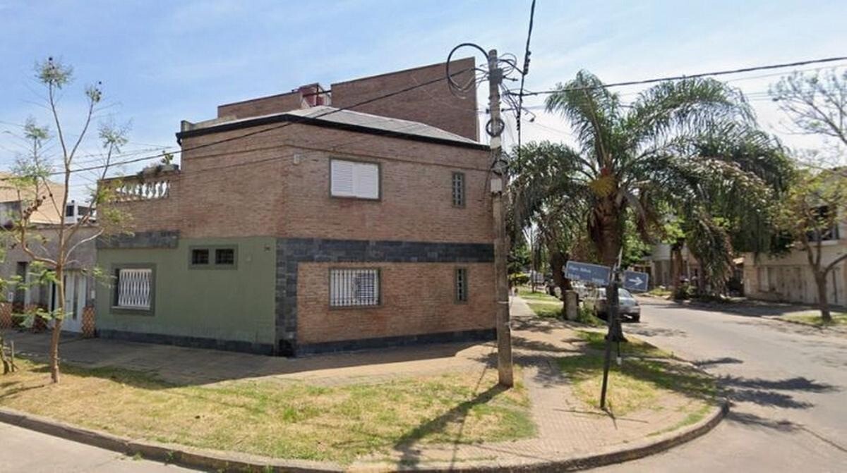 Dos Cuerpos hallados en barrio Candioti Norte- Uno de una Conocida Cientifica de la Ciudad