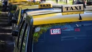 En la Ciudad de Santa Fe los Taxistas piden AUMENTO de tarifa