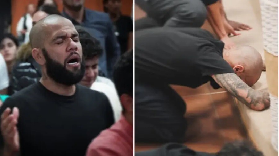03.jpg Tras haber estado preso por violación, Dani Alves se convirtió en predicador evangélico