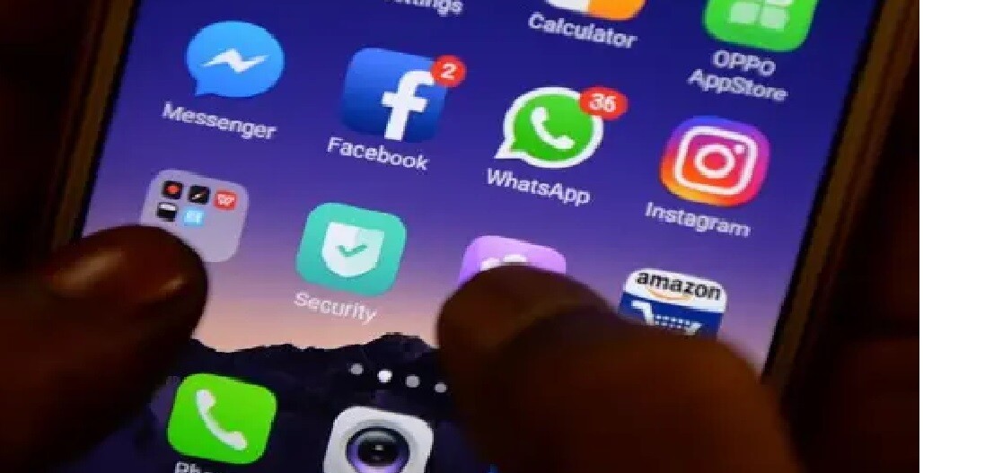 04.jpg La Justicia le bloqueó las redes sociales a un hombre por no pagar la cuota alimentaria de sus hijos en Rosario