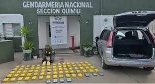 04.jpg Usó a sus hijos para disimular que trasladaba 83 kilos de cocaína