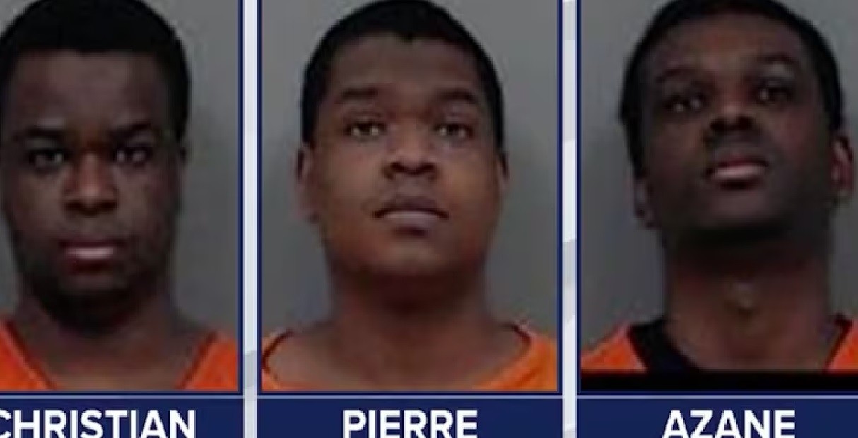 Tres jóvenes ataron a su hermano menor a una cama, lo mataron de hambre y convivieron con el cuerpo dos días