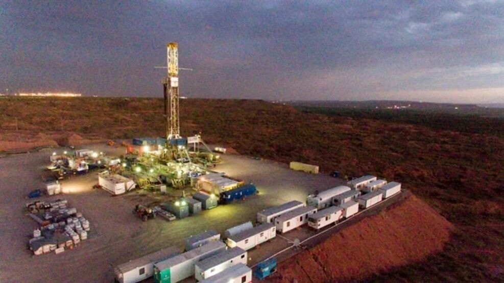 Empresas Santafesinas Tiran El Ancla en Vaca Muerta