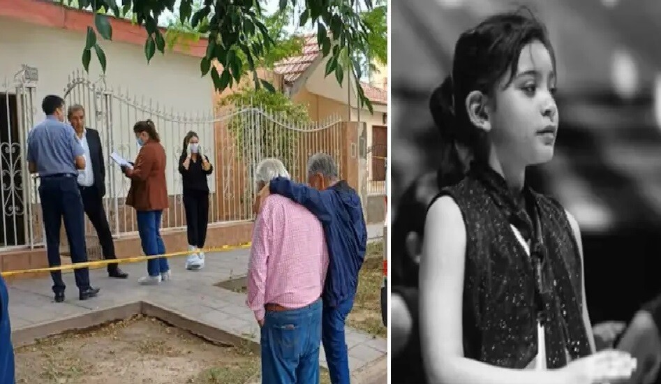 “Le di clonazepam para que se muera”: escalofriante confesión de una mujer con problemas mentales que mató a su hija