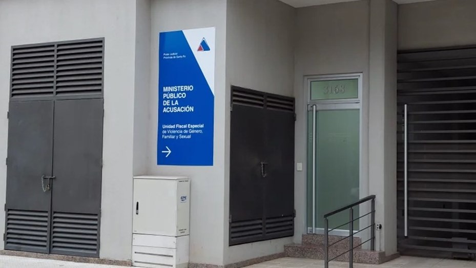 04.jpg Sentenciaron a un hombre a 10 años por violar a su ex mujer mientras la mantenía cautiva en Santa Fe