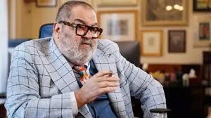 Aseguran que Jorge Lanata está «muy grave»