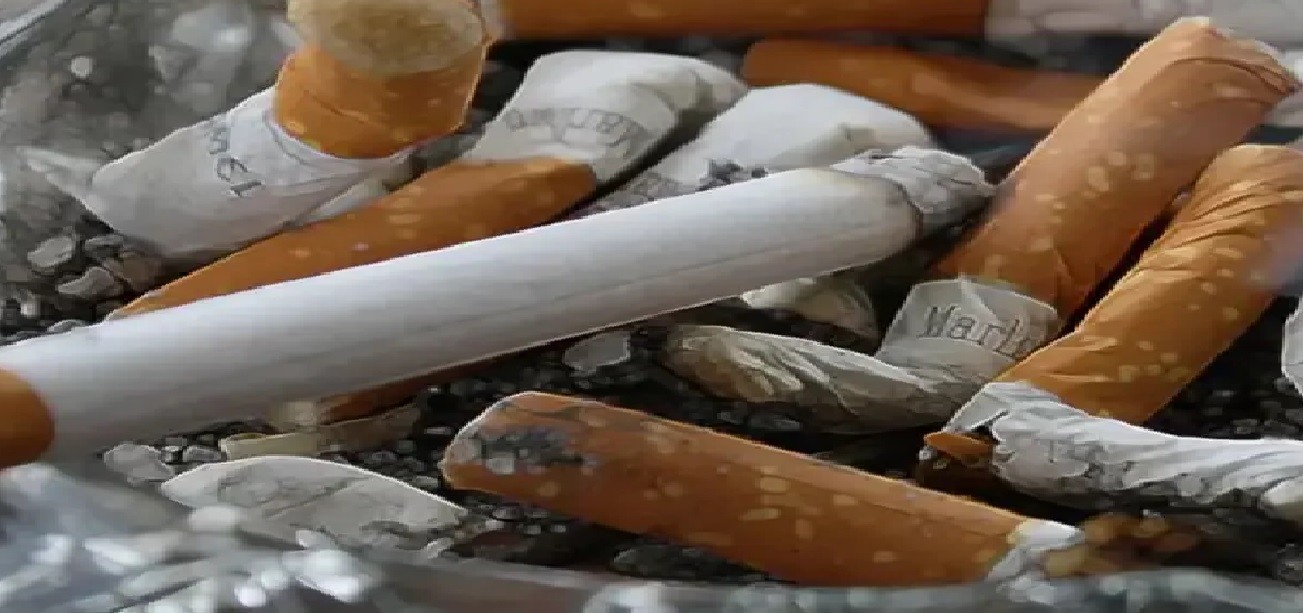 04.jpg En un año el consumo de tabaco mató a 7 millones de personas