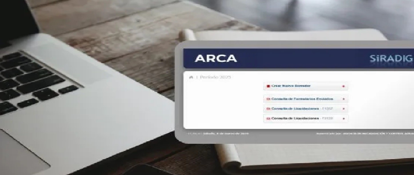 Sin excepción: los sueldos que superen este límite serán investigados por ARCA
