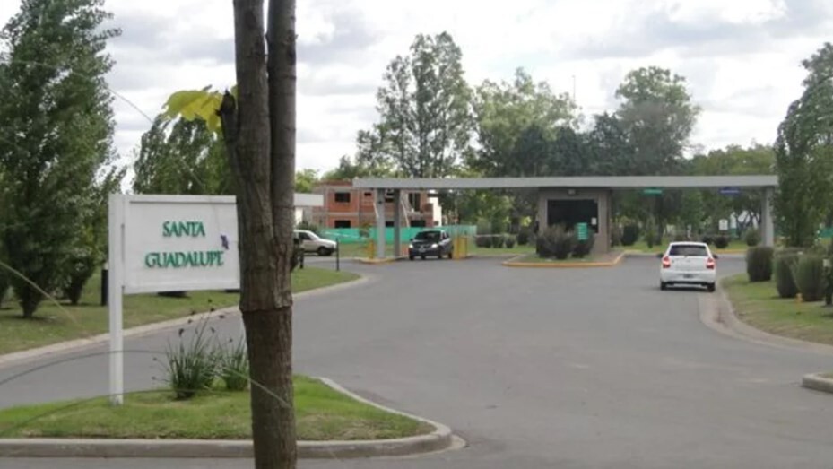 04.jpg Un nene de 3 años se atragantó con una uva y murió