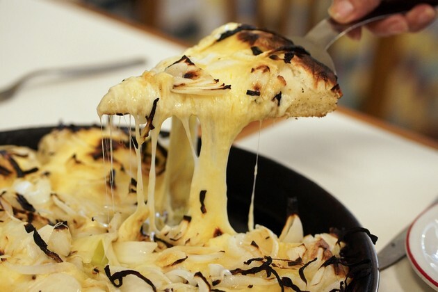 Fugazzeta Fest: nuevo atractivo en La Boca