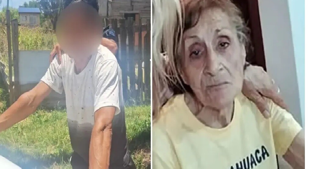 Mataron a una jubilada de 90 años a golpes para robarle una garrafa y carne