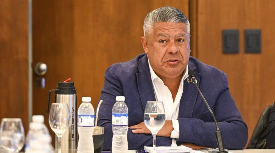04.jpg Revés judicial de la AFA en la causa por presunta retención indebida de tributos
