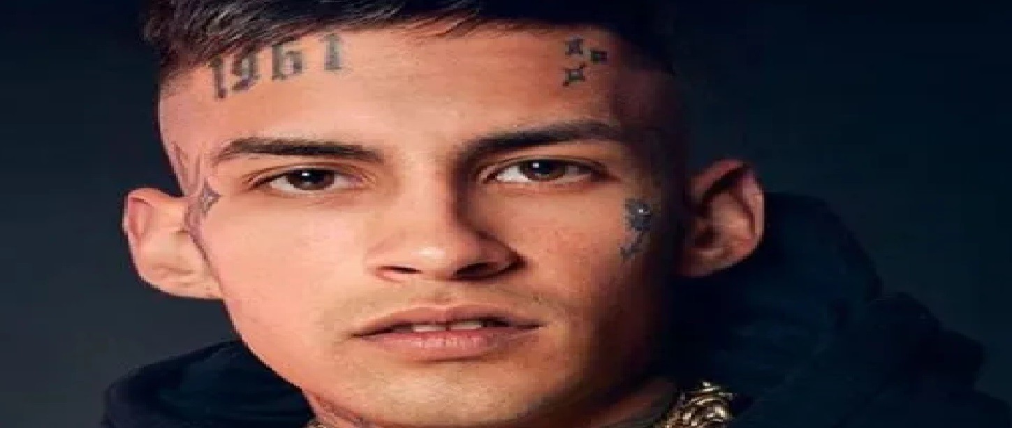 04.jpg Lo embargaron a L-Gante por no pagar la manutención de su hija