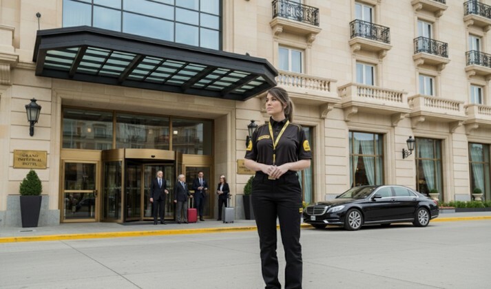 Seguridad hotelera en temporada alta: un desafío clave para el sector