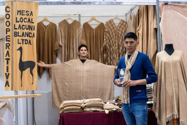 Catamarca confirma la 55° Fiesta Nacional e Internacional del Poncho 2026