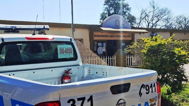 04.jpg Barrio 20 de Julio: investigan la sustracción de una suma importante de dinero