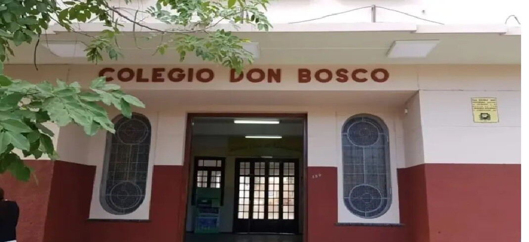 Chaco: denuncian que alumnos de un colegio privado vendían fotos de sus compañeras desnudas