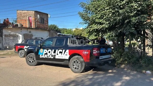 Ya son cuatro las Víctimas de la Belecera en el barrio Loyola Sur de Santa fe