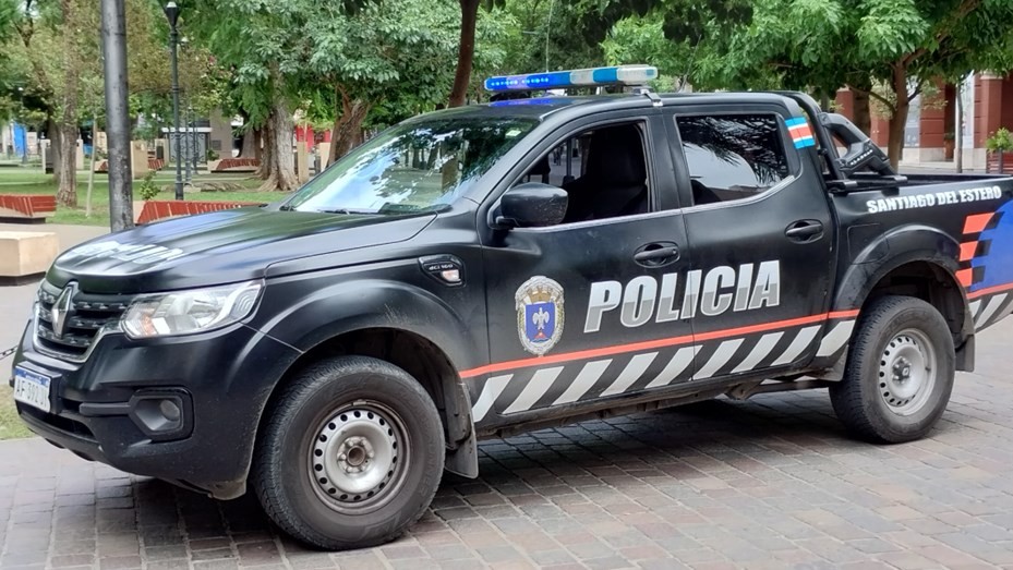 04.jpg Detuvieron a un hombre por secuestrar y torturar a su novia embarazada