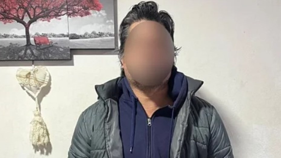 Detuvieron a un hombre que amenazó a Milei por redes sociales