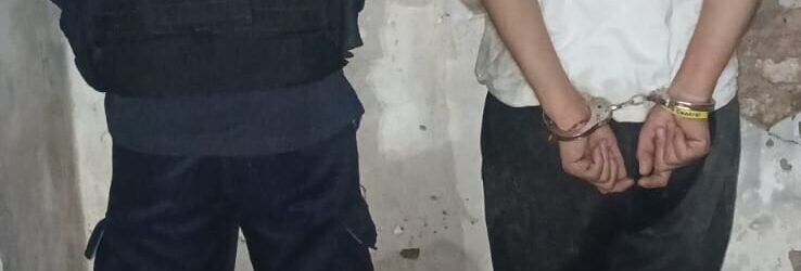 Golpe al Narcotráfico, allanamientos en Santa Fe y Cordoba