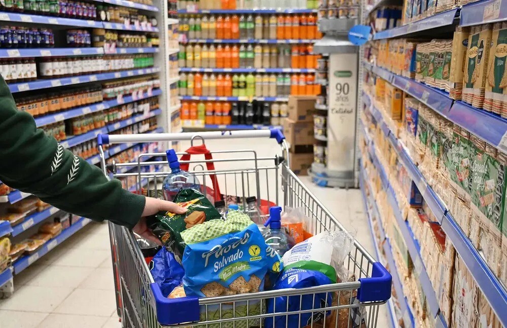 La Inflación en la Provincia en enero de 2026 se situó en un 2,6%